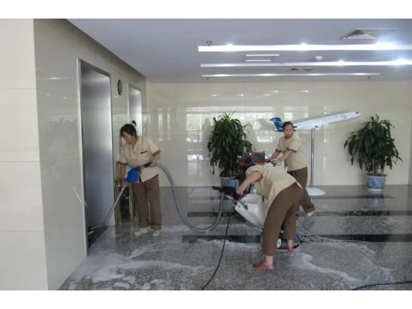 到底有沒有必要請開荒保潔？