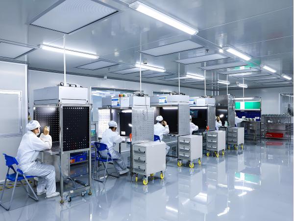 無(wú)塵車(chē)間開(kāi)荒保潔要求有哪些標(biāo)準(zhǔn)？