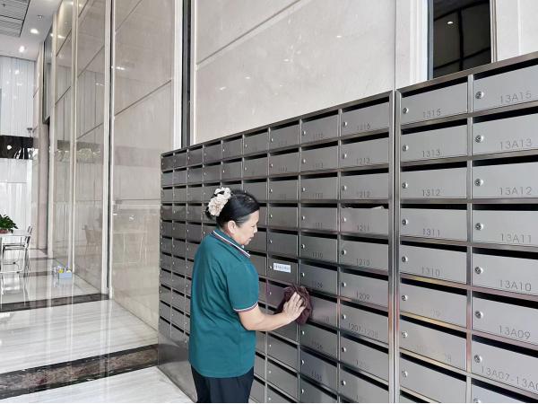 保潔托管的服務(wù)流程是怎樣的呢？