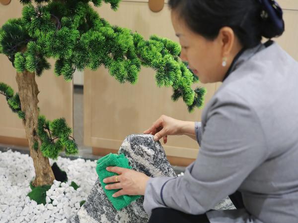 為什么說保潔工作沒有看上去那么簡單呢？